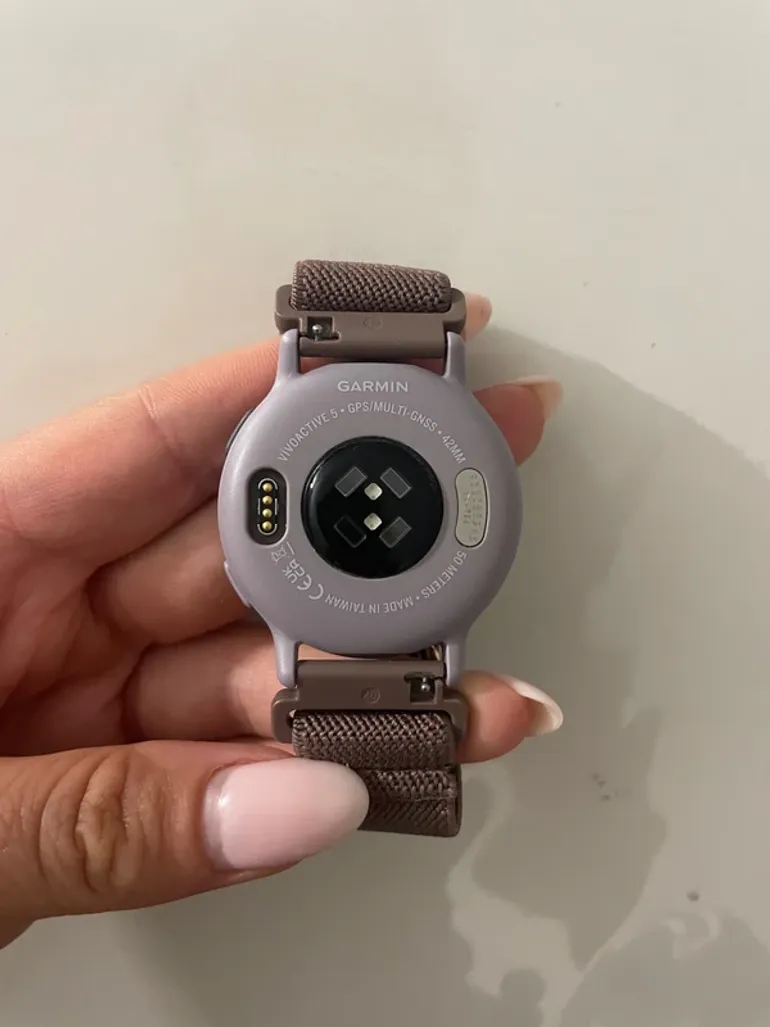 Used Garmin Vivo Active 5 bike — image 3 of 5