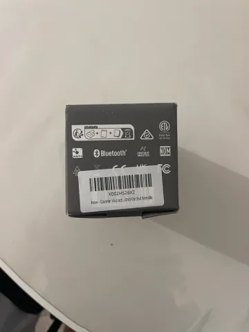 Used Garmin Vivo Active 5 bike — image 4 of 5