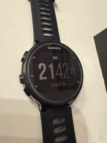 Used Garmin Forerunner 735XT bike — image 3 of 4
