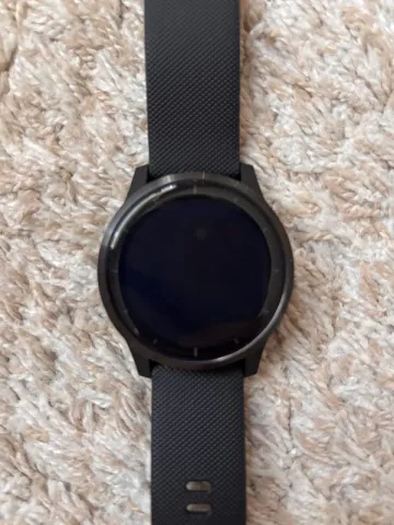 Used Garmin vivoactive 4 bike — image 3 of 4