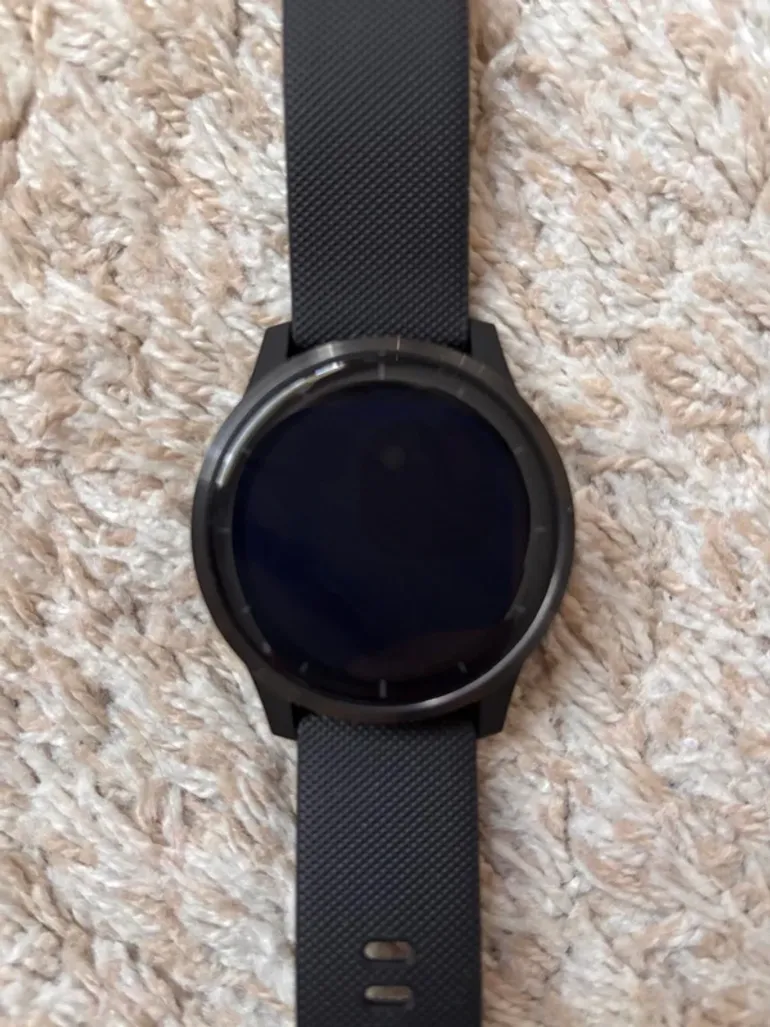 Used Garmin vivoactive 4 bike — image 3 of 4