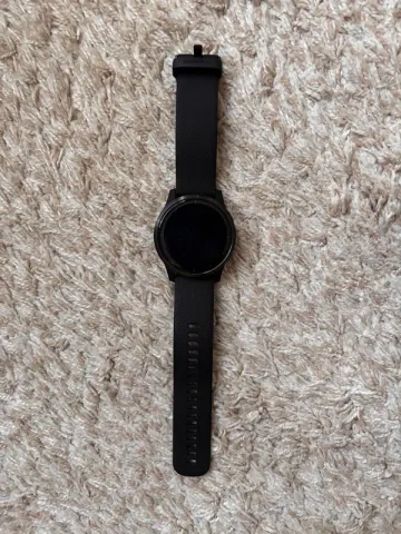Used Garmin vivoactive 4 bike — image 2 of 4
