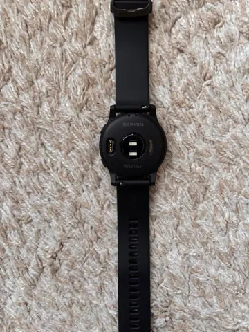 Used Garmin vivoactive 4 bike — image 4 of 4