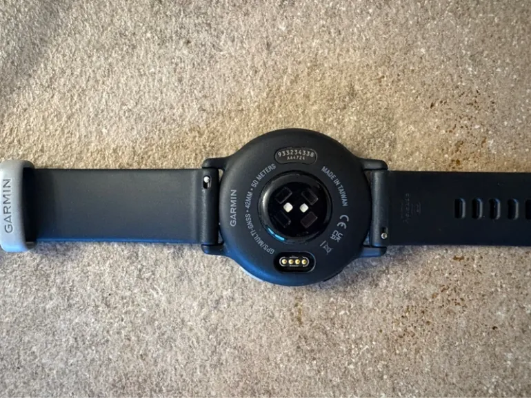 Used Garmin vivoactive 5 bike — image 2 of 4