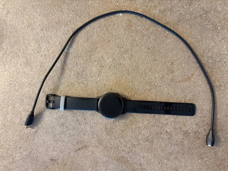 Used Garmin vivoactive 5 bike — image 3 of 4