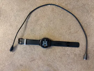 Used Garmin vivoactive 5 bike — image 4 of 4