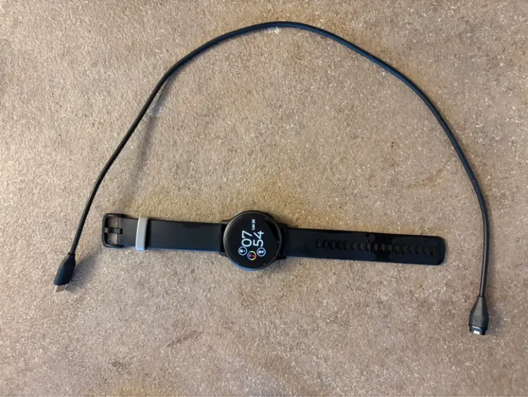 Used Garmin vivoactive 5 bike — image 4 of 4