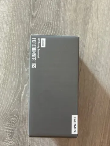 Used Garmin Forerunner 165 bike — image 4 of 4