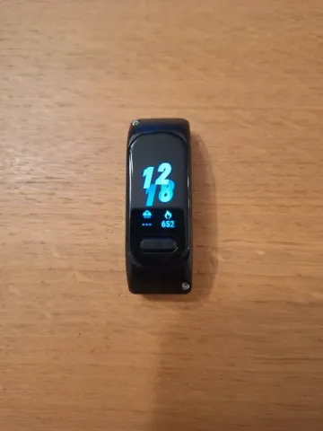 Used Garmin Vívosmart 5 bike — image 8 of 14