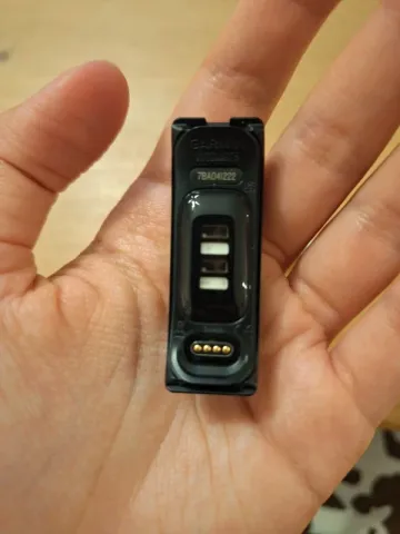 Used Garmin Vívosmart 5 bike — image 6 of 14