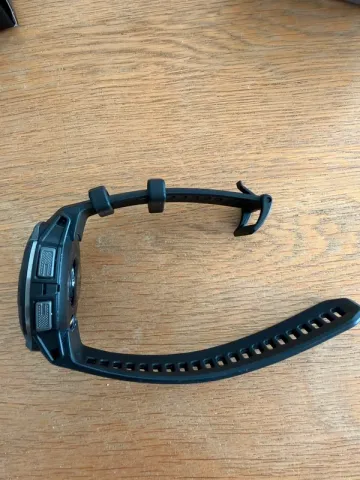 Used Garmin Instinct 3 Amoled bike — image 6 of 8