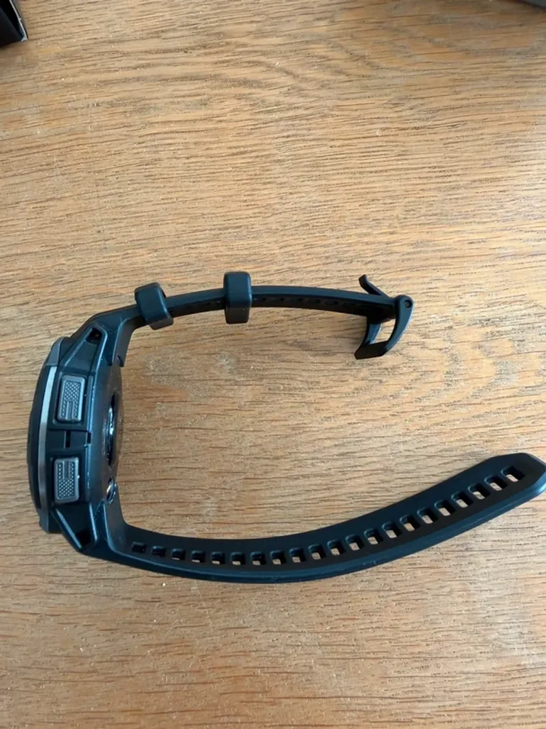 Used Garmin Instinct 3 Amoled bike — image 6 of 8