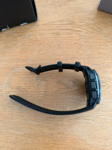 Used Garmin Instinct 3 Amoled bike — image 7 of 8