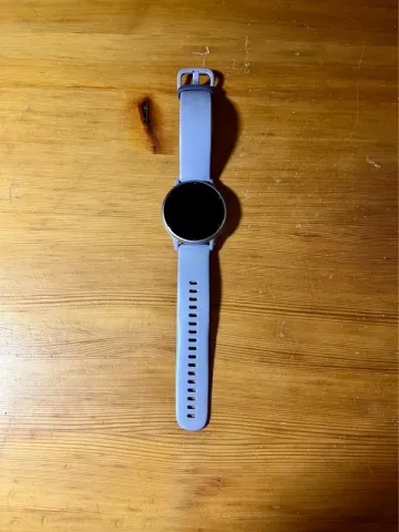 Used Garmin vivo active 5 bike — image 3 of 9
