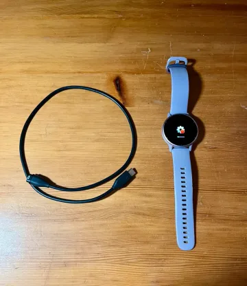 Used Garmin vivo active 5 bike — image 2 of 9