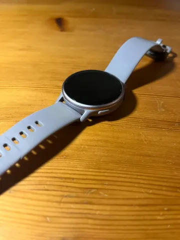 Used Garmin vivo active 5 bike — image 5 of 9