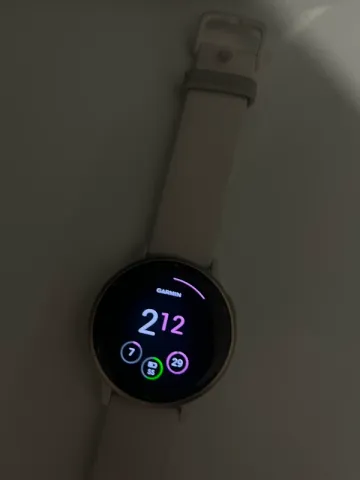 Used Garmin vivoactive 5 bike — image 3 of 4