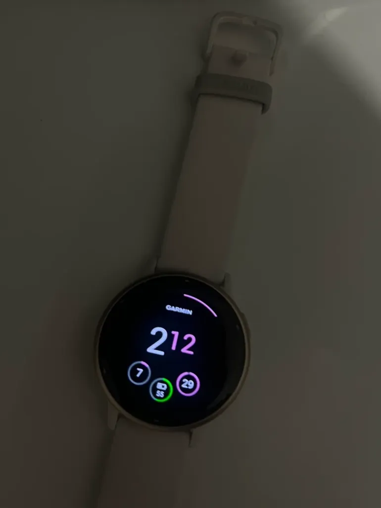 Used Garmin vivoactive 5 bike — image 3 of 4