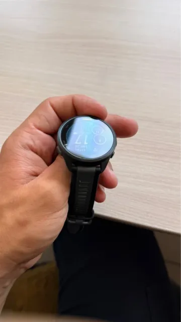 Used Garmin Forerunner 165 bike — image 3 of 3