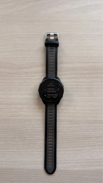 Used Garmin Forerunner 165 bike — image 1 of 3