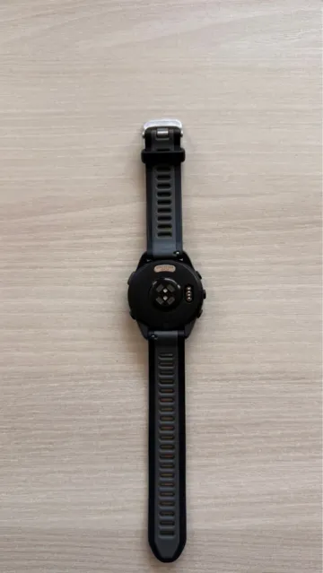 Used Garmin Forerunner 165 bike — image 2 of 3