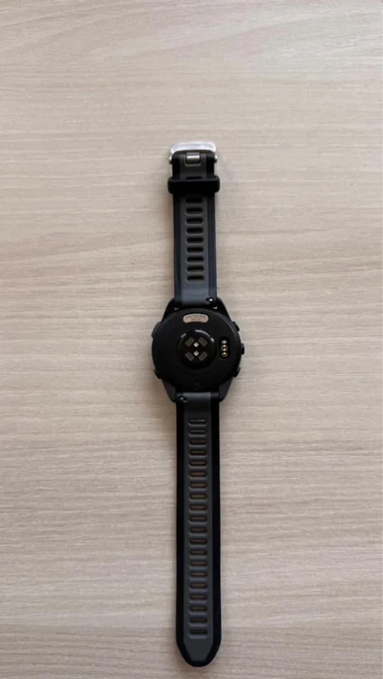 Used Garmin Forerunner 165 bike — image 2 of 3
