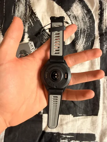 Used Garmin Forerunner 965 bike — image 3 of 5