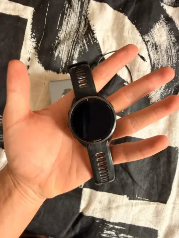 Used Garmin Forerunner 965 bike — image 2 of 5