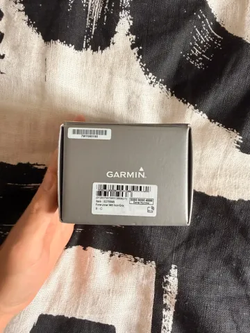 Used Garmin Forerunner 965 bike — image 4 of 5