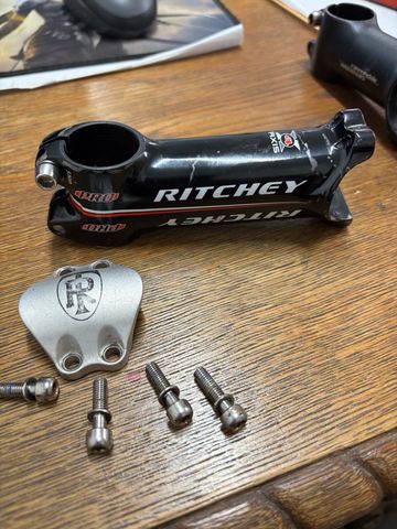Käytetty Ritchey comp 4 axis bike — kuva 3 / 4