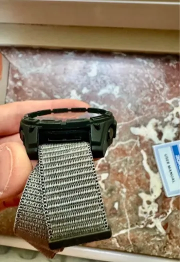 Tweedehands Garmin Fenix 8 bike — afbeelding 6 van 7