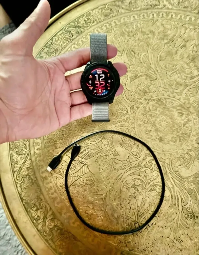 Tweedehands Garmin Fenix 8 bike — afbeelding 2 van 7