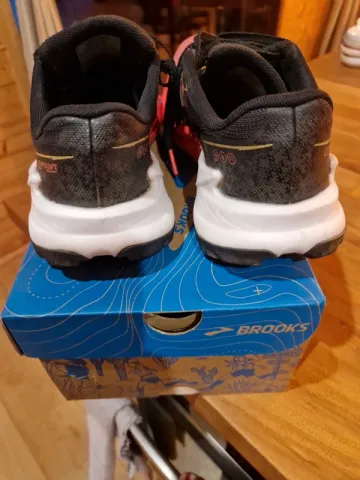 Used Brooks Catamount 3 bike — image 5 of 6