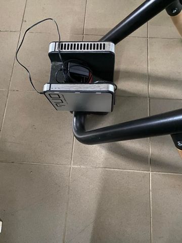 Used Elite Tuo 2022 Cycling Accessories