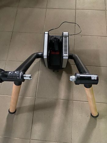 Used Elite Tuo 2022 bike — image 2 of 2
