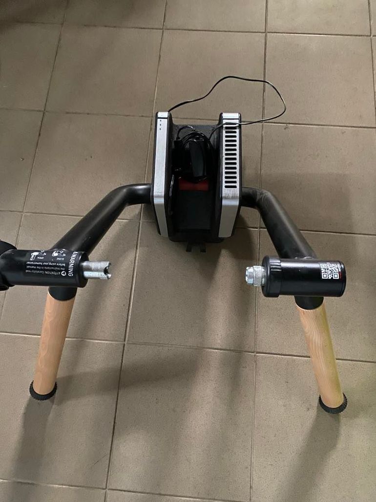 Used Elite Tuo 2022 bike — image 2 of 2