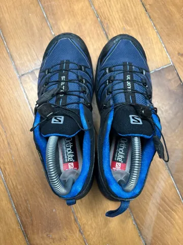 Used Salomon X Ultra bike — image 5 of 8