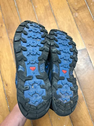 Used Salomon X Ultra bike — image 7 of 8