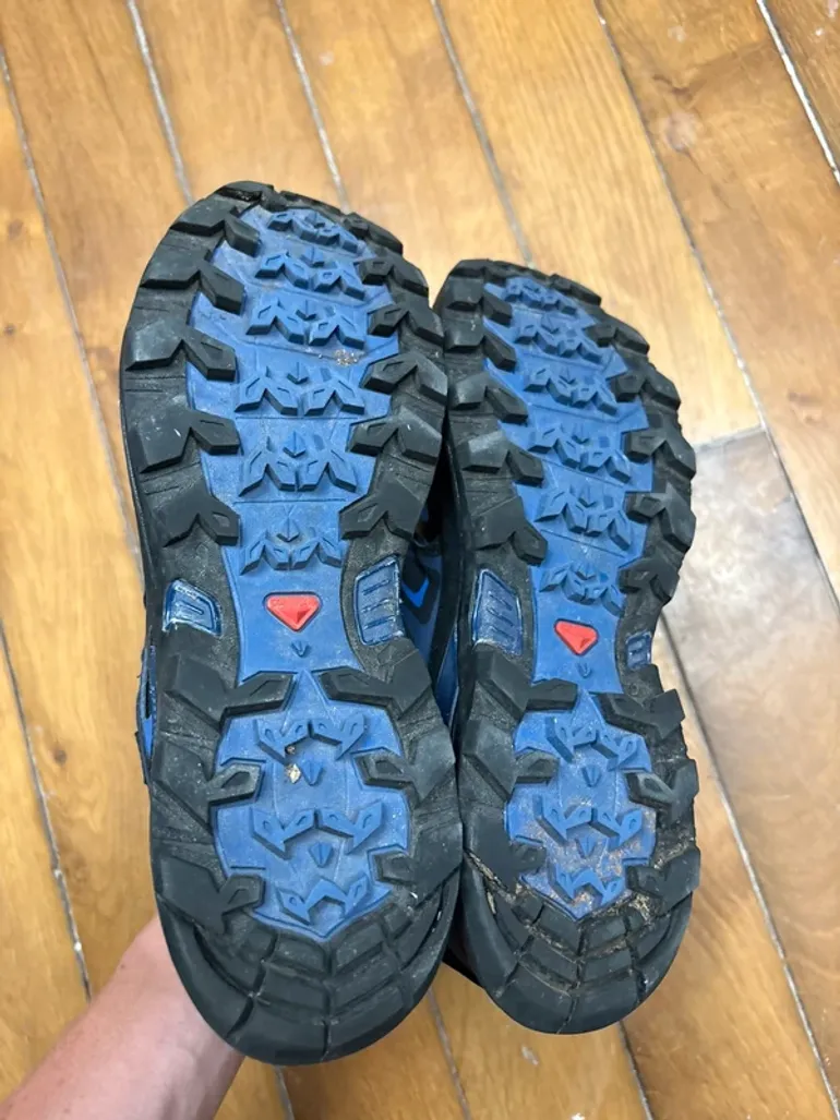 Used Salomon X Ultra bike — image 7 of 8