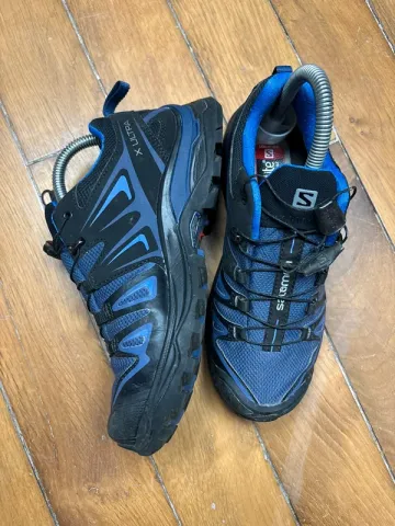 Used Salomon X Ultra bike — image 4 of 8