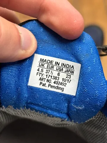Used Salomon X Ultra bike — image 8 of 8