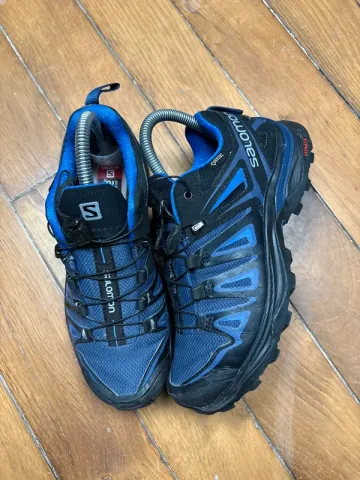 Used Salomon X Ultra bike — image 1 of 8