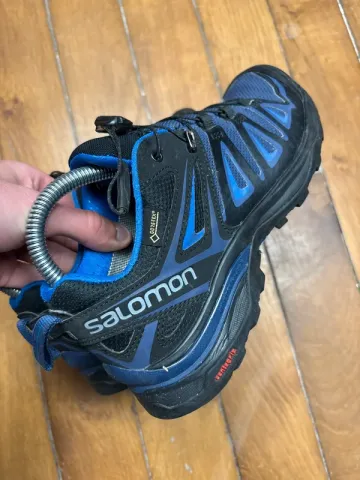Used Salomon X Ultra bike — image 6 of 8