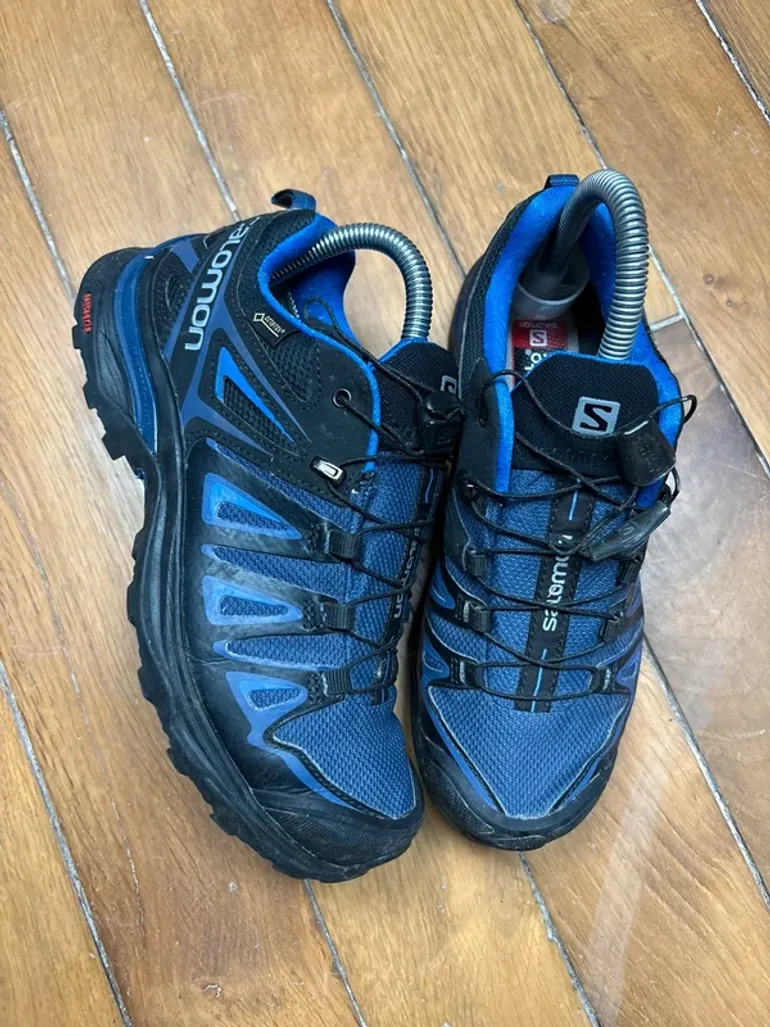 Used Salomon X Ultra bike — image 3 of 8