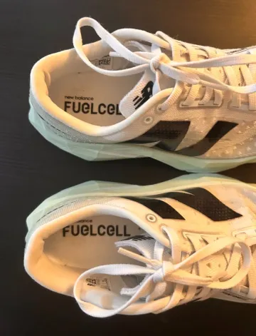 New Balance FuelCell Rebel v4 bike d'occasion — image 5 sur 7