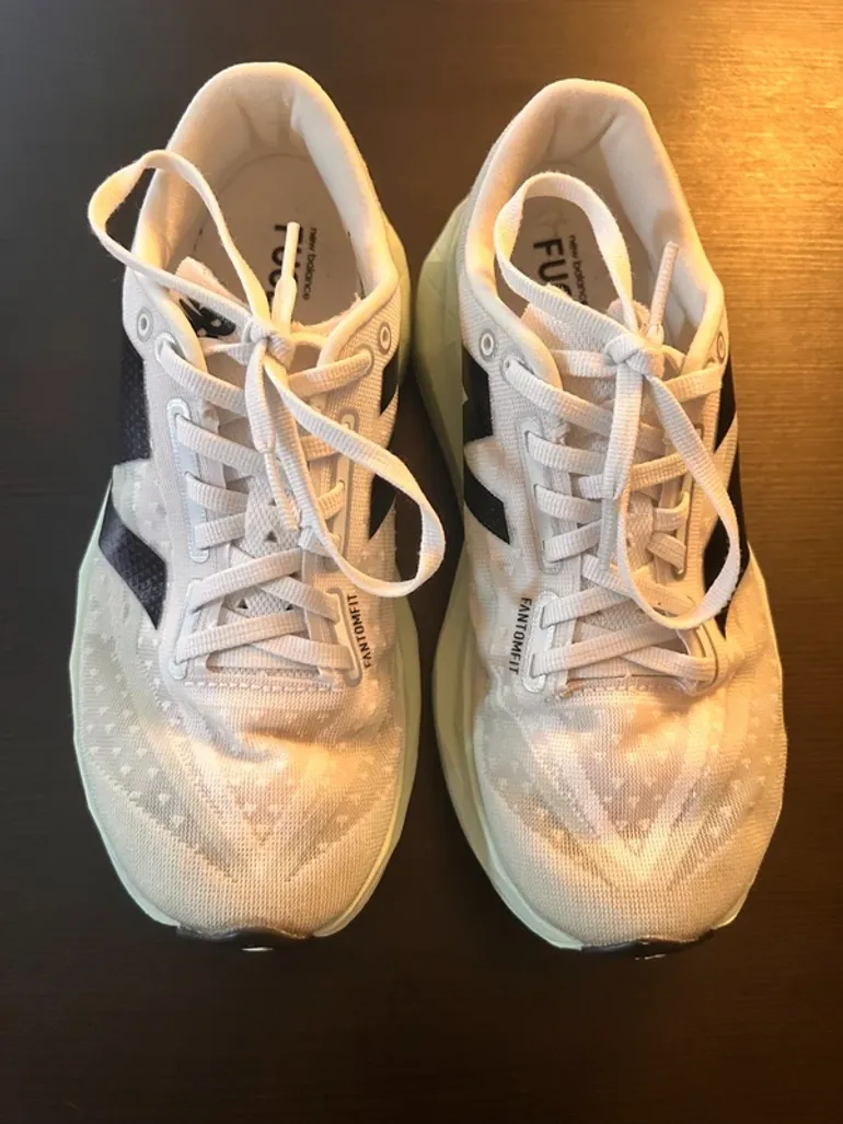 New Balance FuelCell Rebel v4 bike d'occasion — image 2 sur 7