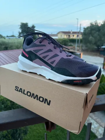 Used Salomon Patrol J bike — image 2 of 4