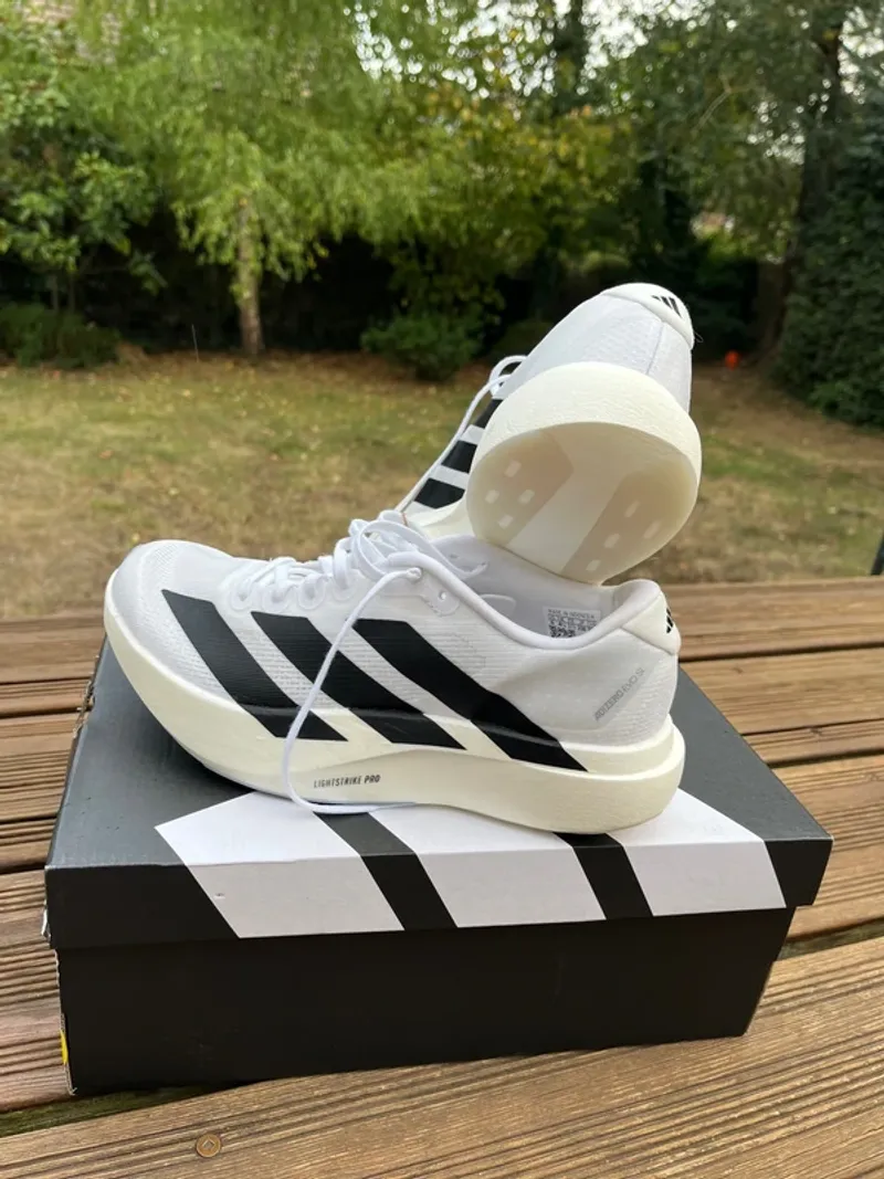 Used Adidas Adizero SL – Ft 18,987 | buycycle