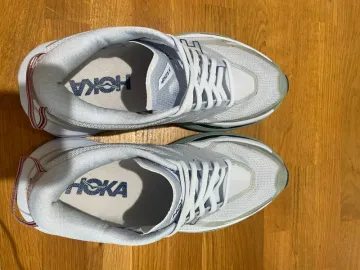 Used Hoka Mafate 5 bike — image 1 of 4