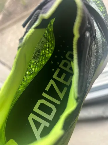 Used Scarpa adizero prime x 2 strung bike — image 6 of 7